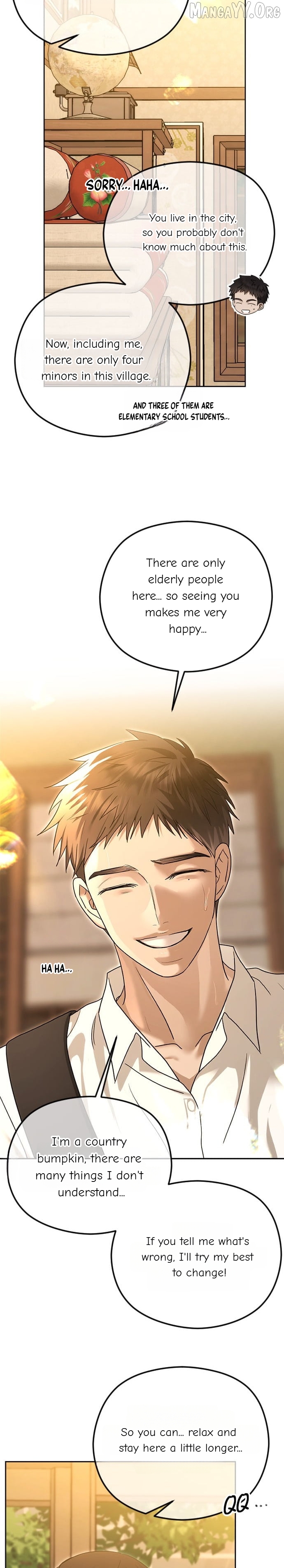 The Ending, I Want to Change it Chapter 102 - page 19